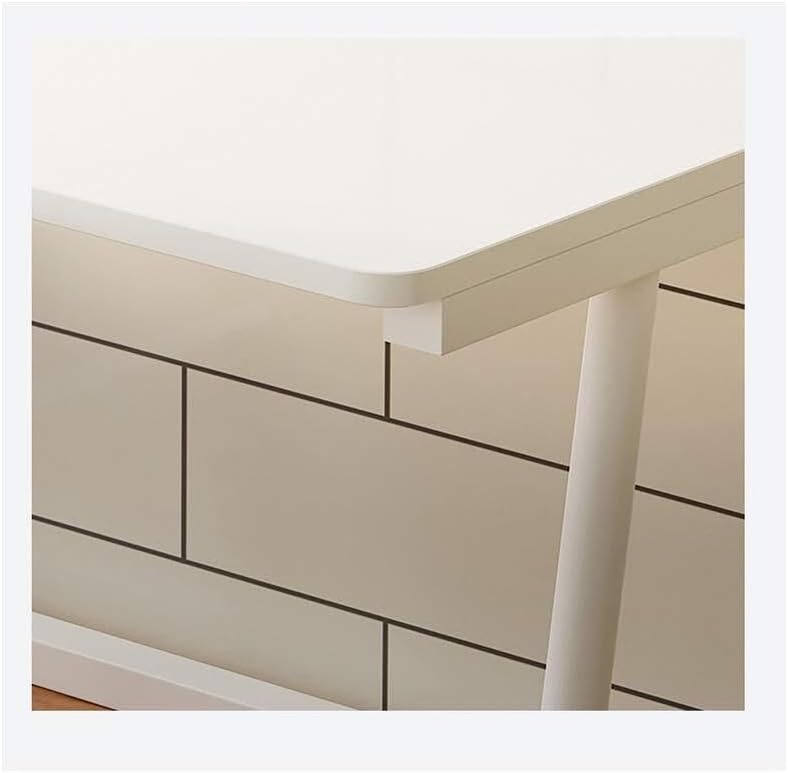 Double-Layer Microwave Shelf, Metal Kitchen Countertop Oven Rack, Space-Saving Storage for Home, Apartment, or Restaurant