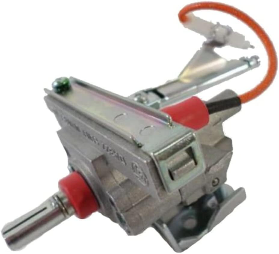 BBQ Grill Compatible with American Outdoor Grills Valve with Igniter DIY24-B-51T