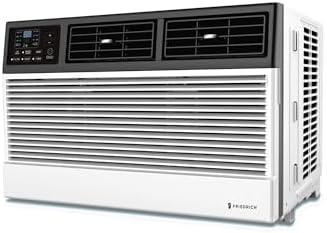 Friedrich Chill Premier 10,000 BTU 115v Cooling Only Window & Wall Unit