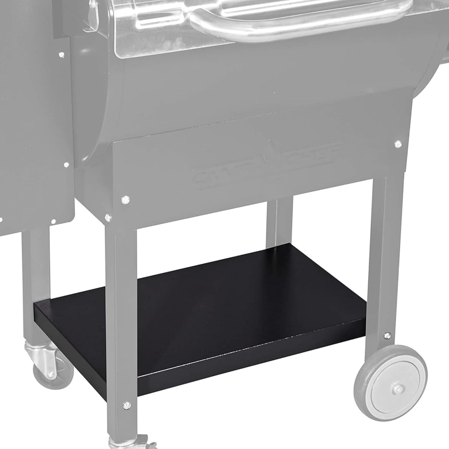 Camp Chef SmokePro Bottom Shelf Accessory