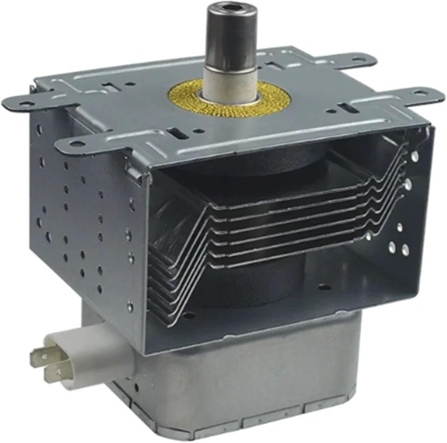 Microwave Oven Magnetron WITOL 2M219K (Four holes) For Microwave Oven Parts !