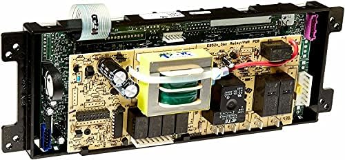 Compatible with Frigidaire 316462804 Oven Control Board
