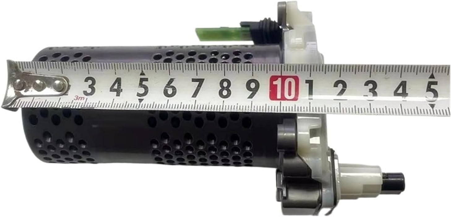 Motor，Compatible for Dyson，V10 SV12 Handheld Wireless Vacuum Cleaner Accessories Motorhead Assembly Engine Shell Spare Parts(Motor add Shell)