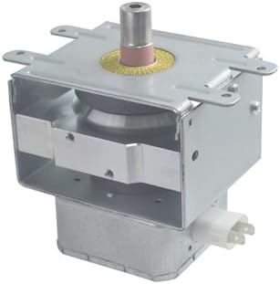 Microwave Oven Magnetron Water Cooled，Compatible For WITOL, 2M463K 463G 1500W Industrial Microwave Oven Magnetron Replacement