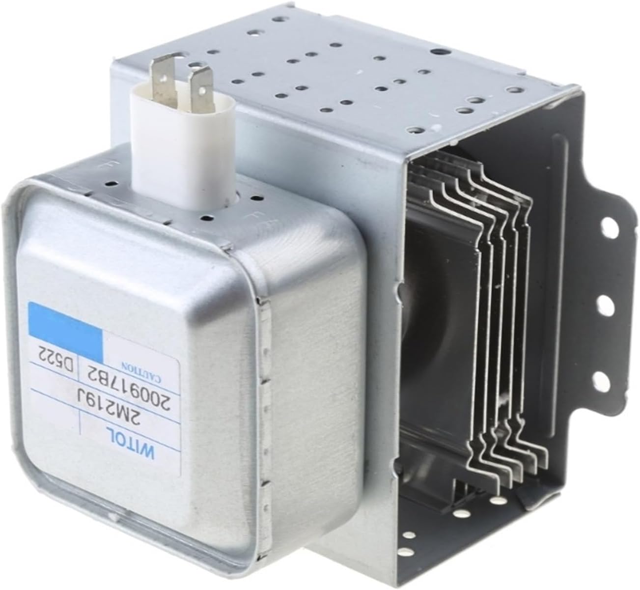 Compatible For Midea Microwave Oven Magnetron For Head Replace 519J 2M25 Dropshipping