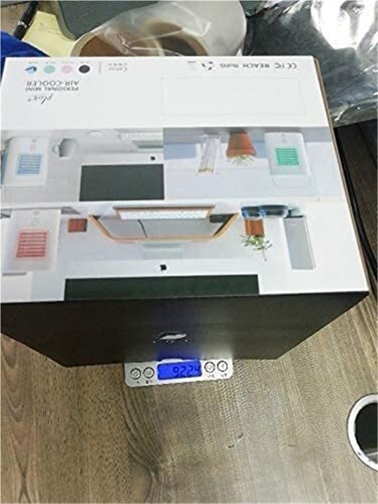 Air Cooler Fan,Small Air Conditioner, Portable Conditioning, Unit USB Portable Mini Air Conditioner Fan Air Cool Cooling Fan Cooler Fan Bedroom