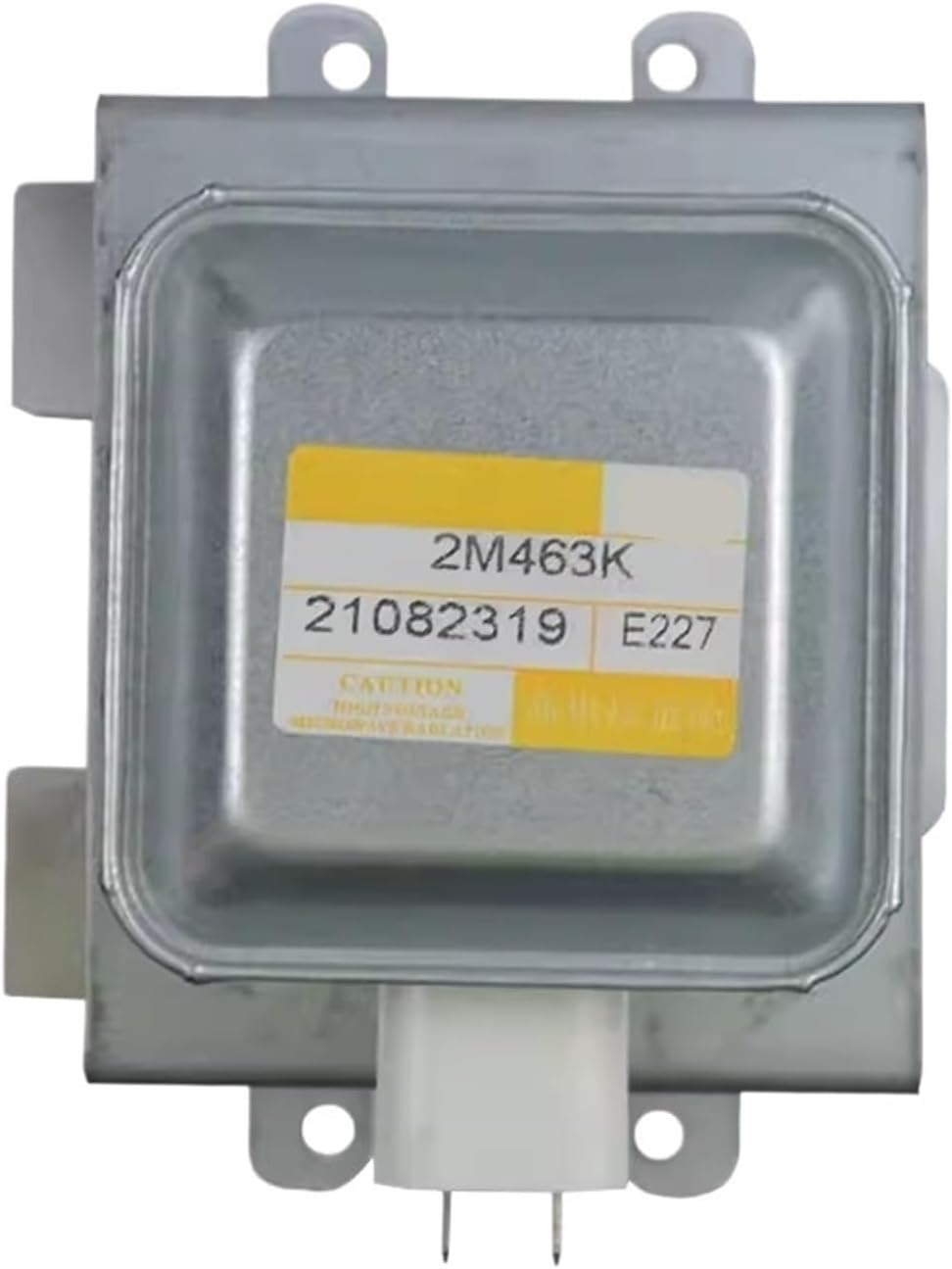 Replacement Microwave Oven Magnetron Water Cooled 1500W 2M463K 463G For Industrial Microwave Oven Replacement Parts