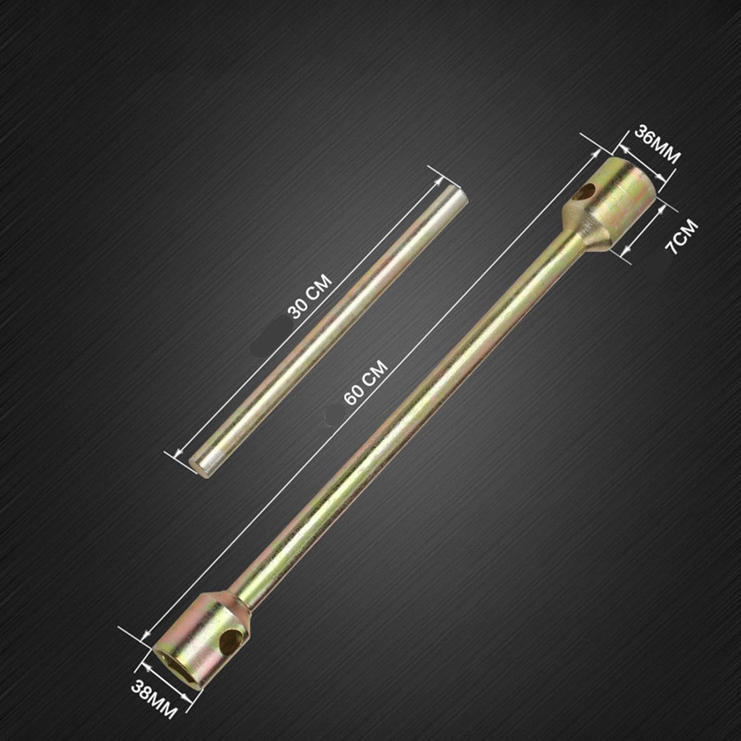 Washing Machine Clutch Disassembly Wrench Socket Wrench Manual Tool Laundry Appliances Practical Household Home Use Spanner