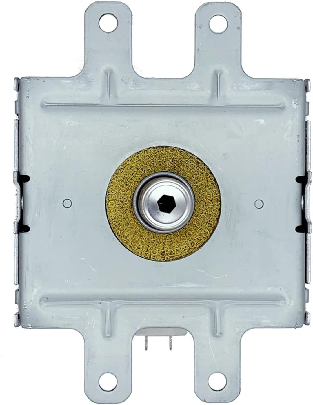 Microwave Magnetron Replacement Part For Replacing The Magnetron 2M248H (TT) Inverter Component In A Microwave Oven