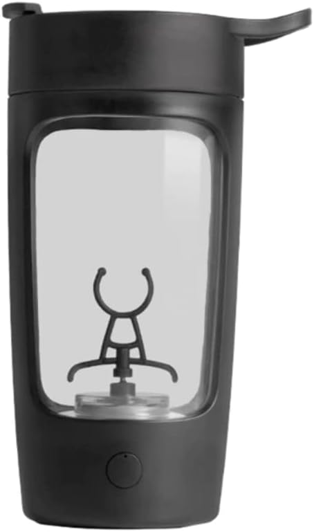 On The Go Electric Blender PK