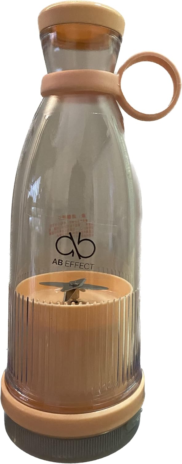 Abeffect Portable blender (Green)