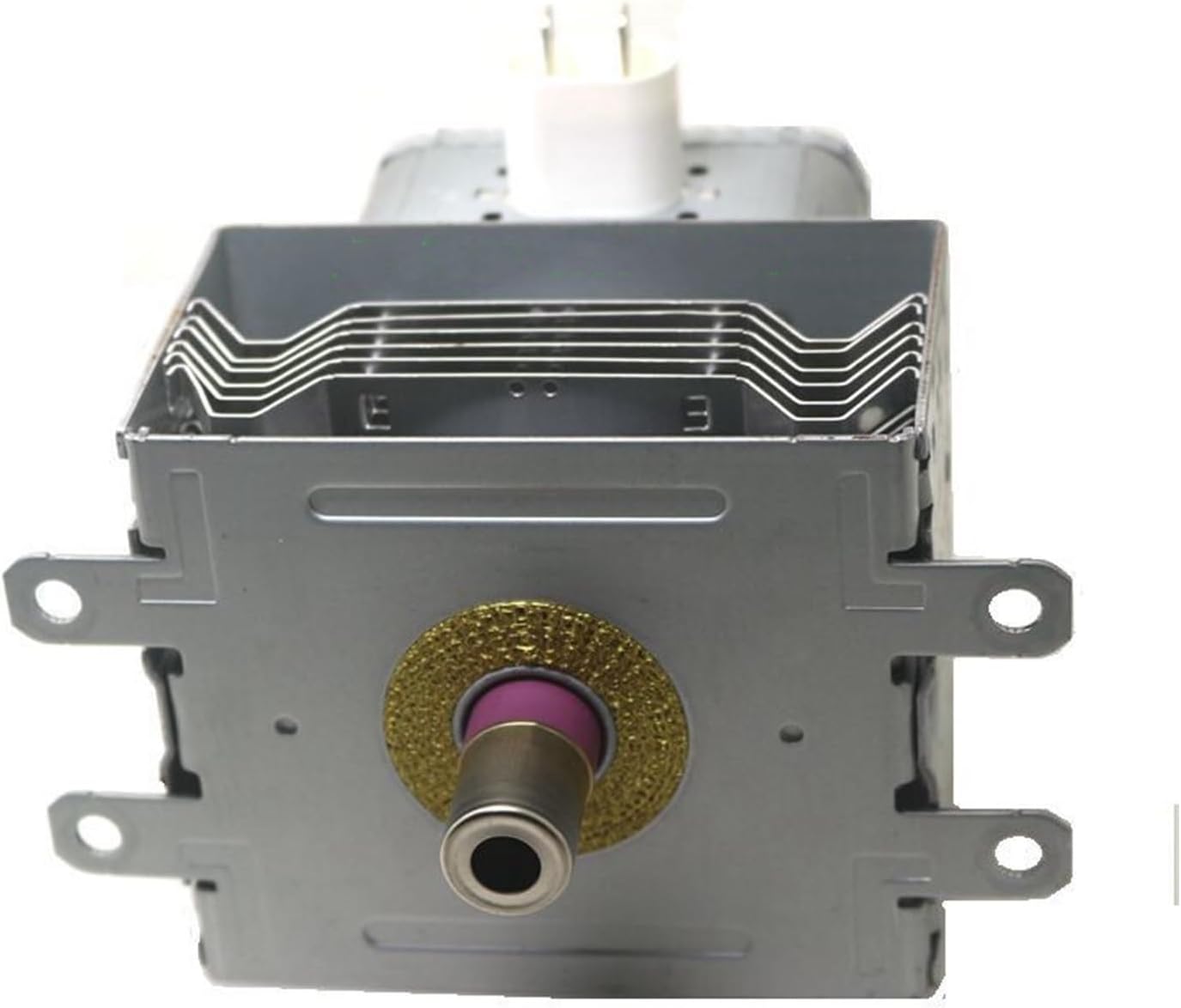 Microwave Oven Magnetron 2M248E，Compatible for Toshiba Parts Accessories