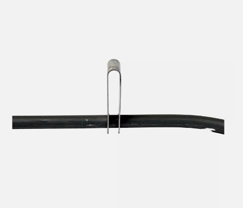 Oven Bake Element Replaces Compatible with Frigidaire 316075104 316075103 5303051519