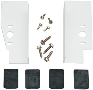 GE GEFLSTACK Laundry Stacking Kit