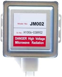 for Microwave Oven Magnetron JM002 Microwave Oven Parts