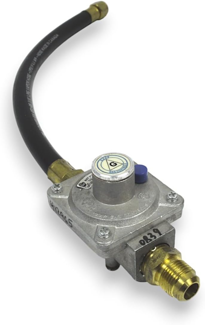 APPLIANCE FACTORY PARTS EXPERTS IN BBQ, HUMIDIFIER, & APPLIANCE PARTS Grill Part - 11000008A0