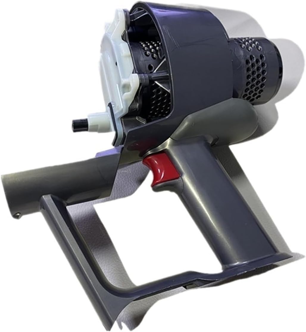 Assembly Host Handle Shell Replacement Spare Part ，Compatible For Dyson， V11 Robot Vacuum Cleaner Engine(Motor Shell)