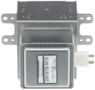 15-00159 Magnetron, 2M167B-M16, Microwave for AMV3204VAB0, AMV3204VAB1, AMV3204VAQ0