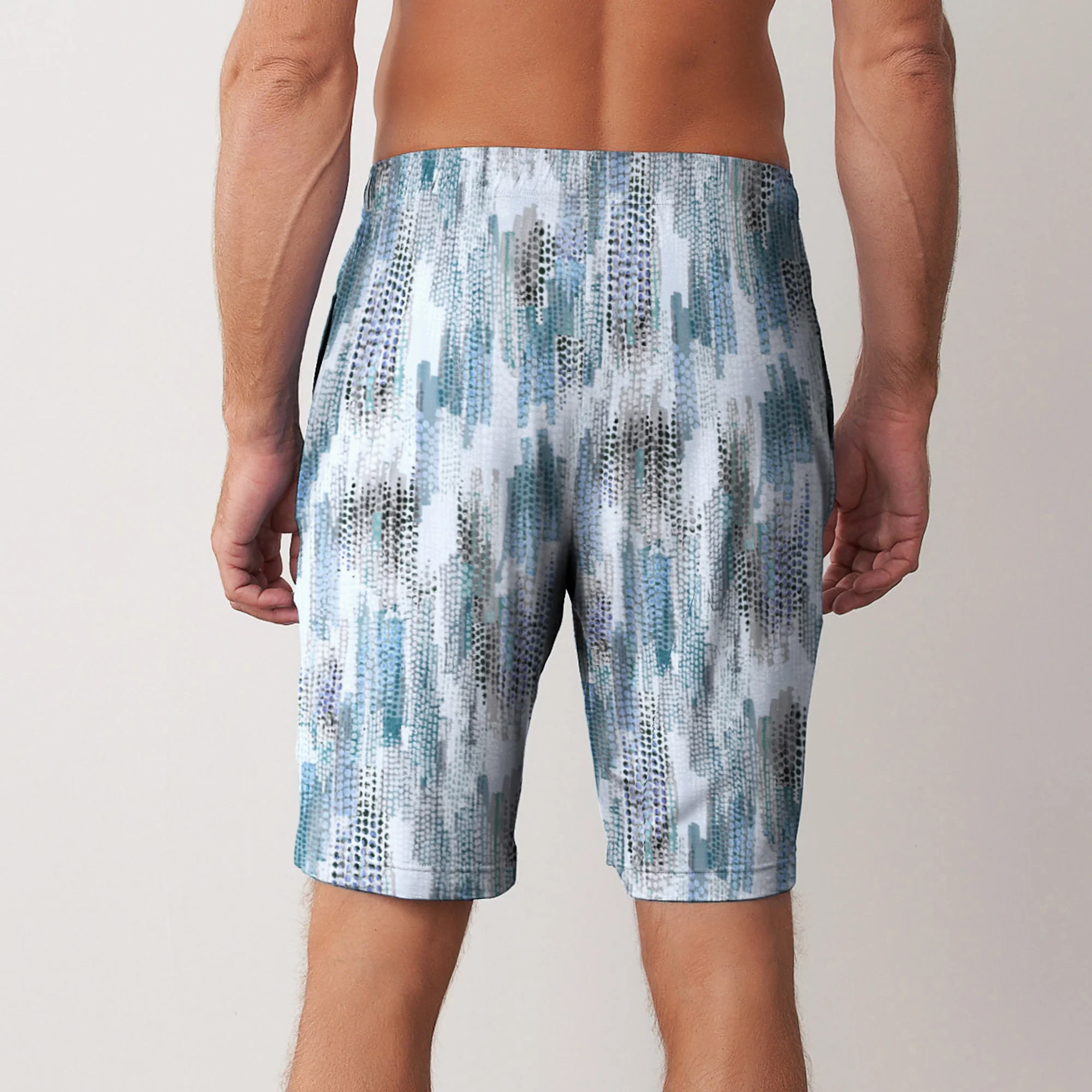 Silktouch TENCEL™ Lounge Shorts