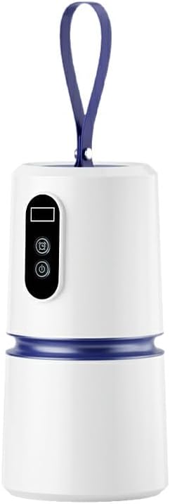 Premium 1000W High-Speed Portable Clothes Dryer - Mini Dryer for Apartment, Travel & RV, Ideal for Light Clothes/Underwear with Dry Bag & Hook, Perfect for Travelers