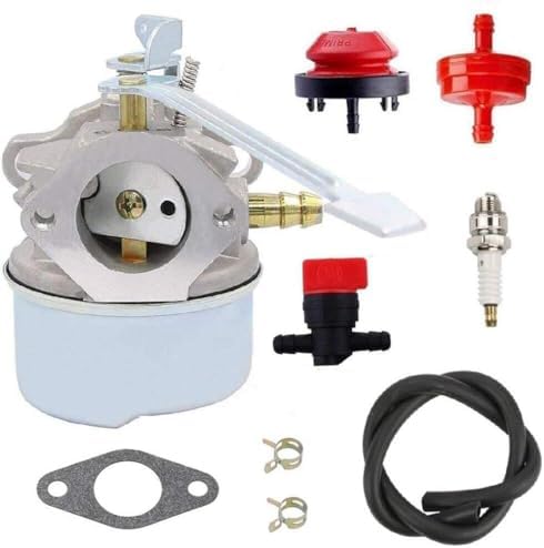For Carburetor Carb For Toro Powerlite 98cc snowblower