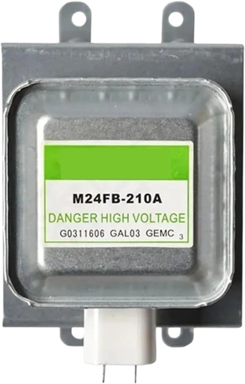 M24FB-210A Magnetron For Microwave Oven