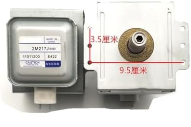Microwave Oven Magnetron 2M217J 217j for Microwave Parts