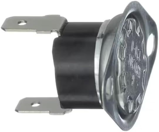 G 120-0 Thermostat Disc, Cutout, Transformer, Microwave for FFMV1645TDA, FPBM3077RFB, FFMV1645THA