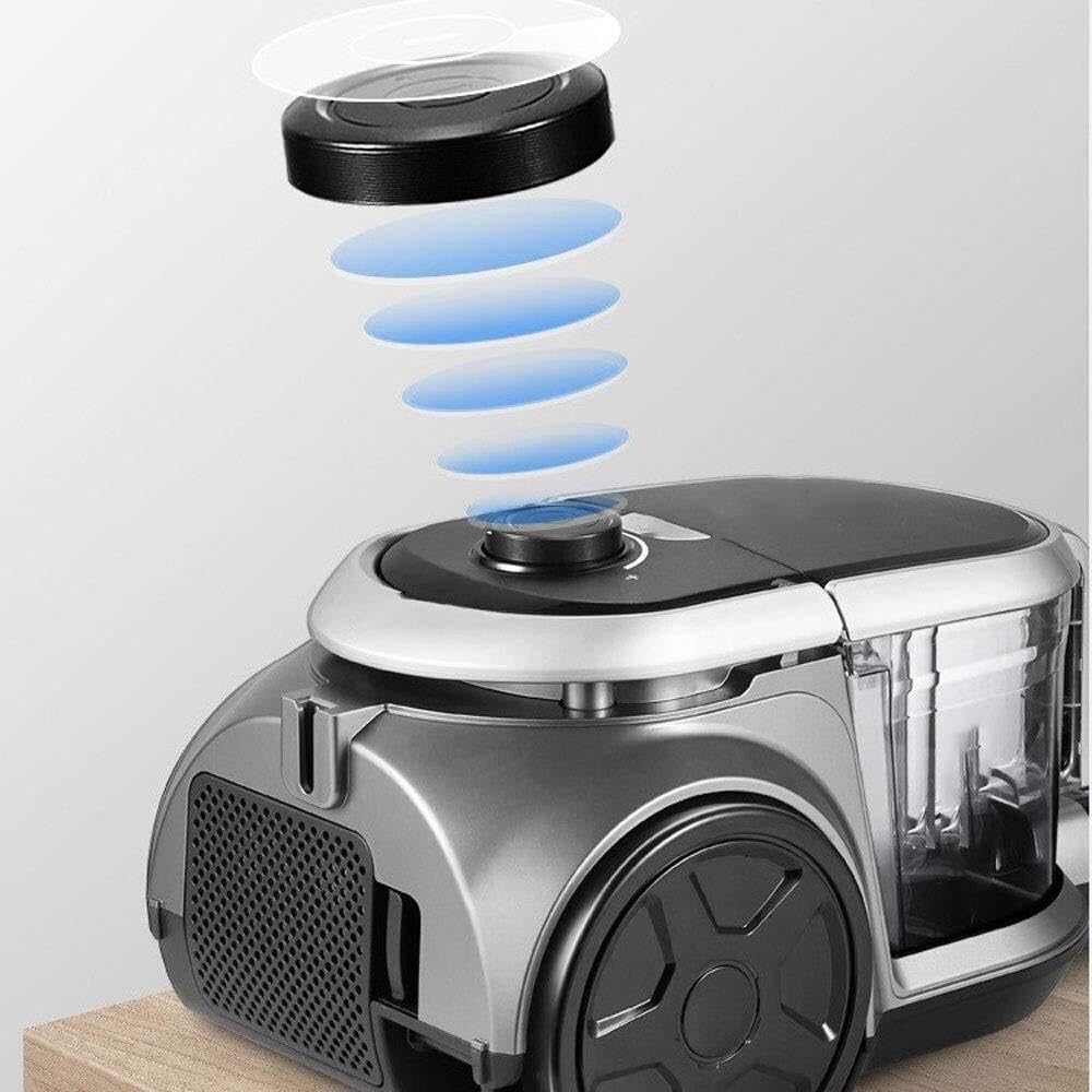 Handheld Vacuum Clean,Upright Vacuum Cleaner Vacuums Cordless Vacuum 4 in 1 Powerful Suction Stick Handheld Vacuum Cleaner for Home Hard Floor Carpet Car Pet Lightweight