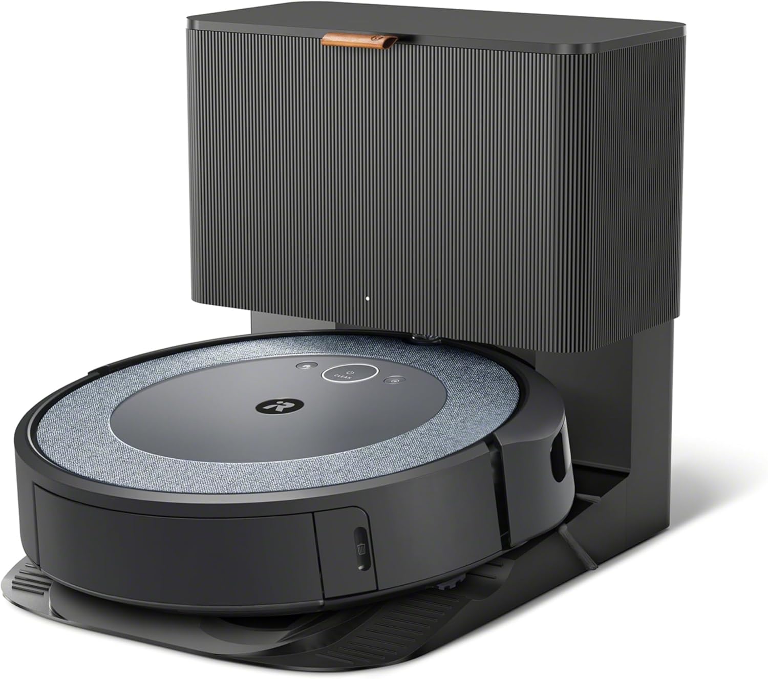 iRobot® Roomba® i5+ Self-Emptying Robot Vacuum