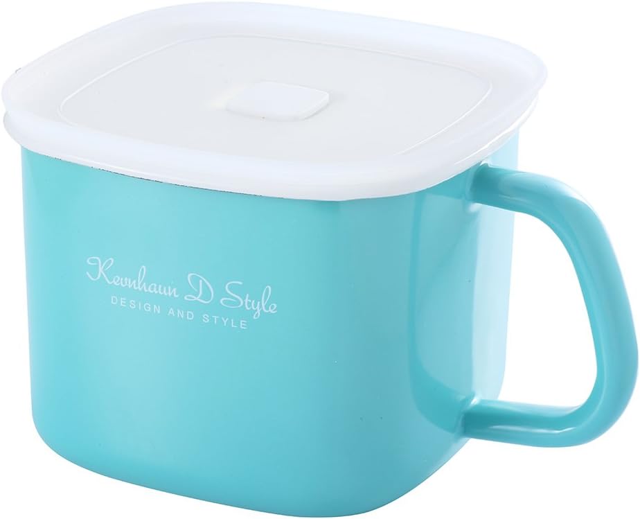 KEVNHAUN Cooking Pot