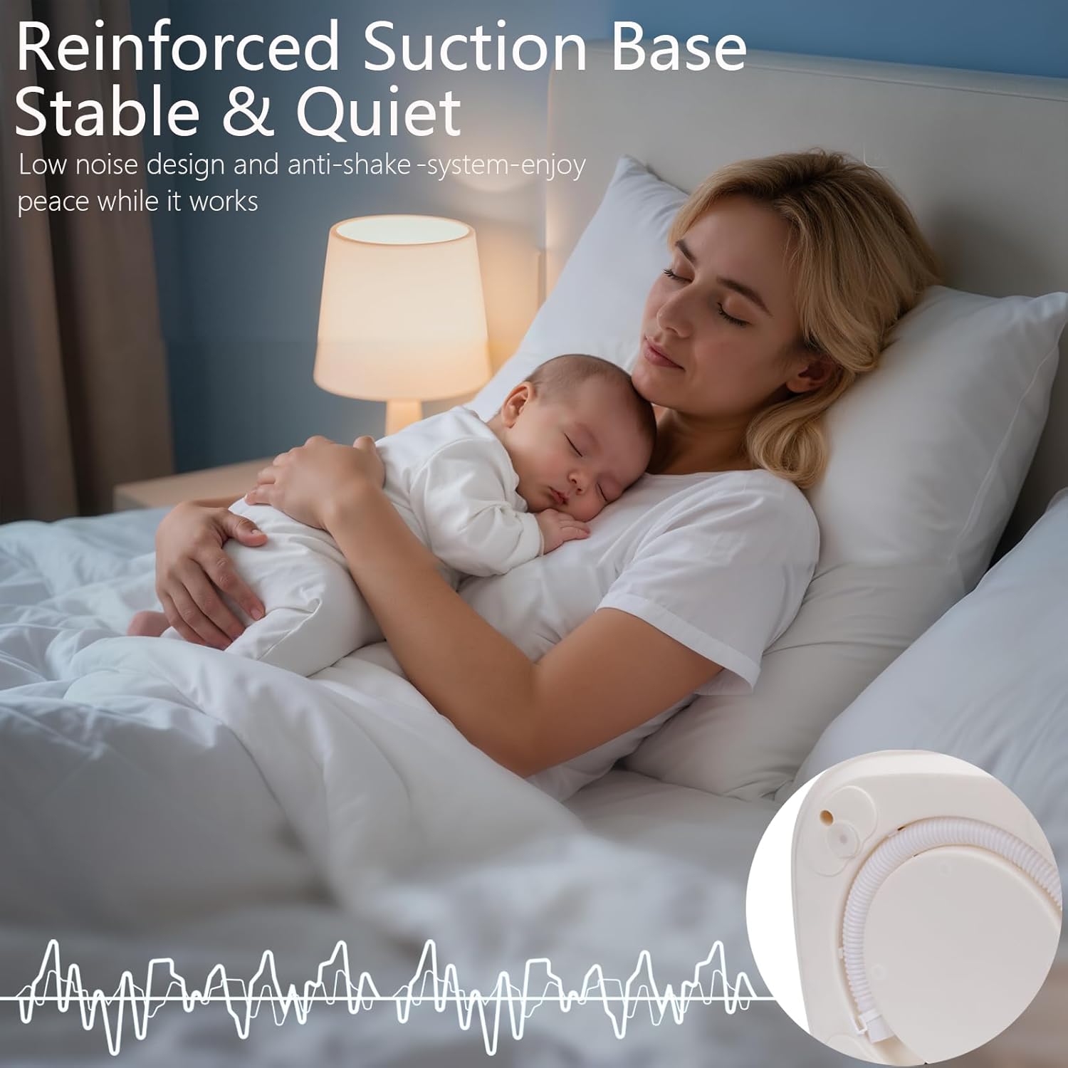 16L Portable Washing Machine with 30 Laundry Tablets, Mini Foldable Washer for Underwear Baby Clothes Socks, 3 Washing Modes, Portable Washer Ideal for Dorms, Apartments, RVs & Camping