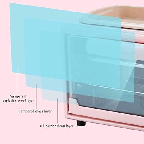 oven mini oven air fryer oven Mini Oven,Convection Countertop Toaster Oven Electric Toaster Oven Toaster Ovens Countertop Happy Life Toaster Oven Air Fryer,