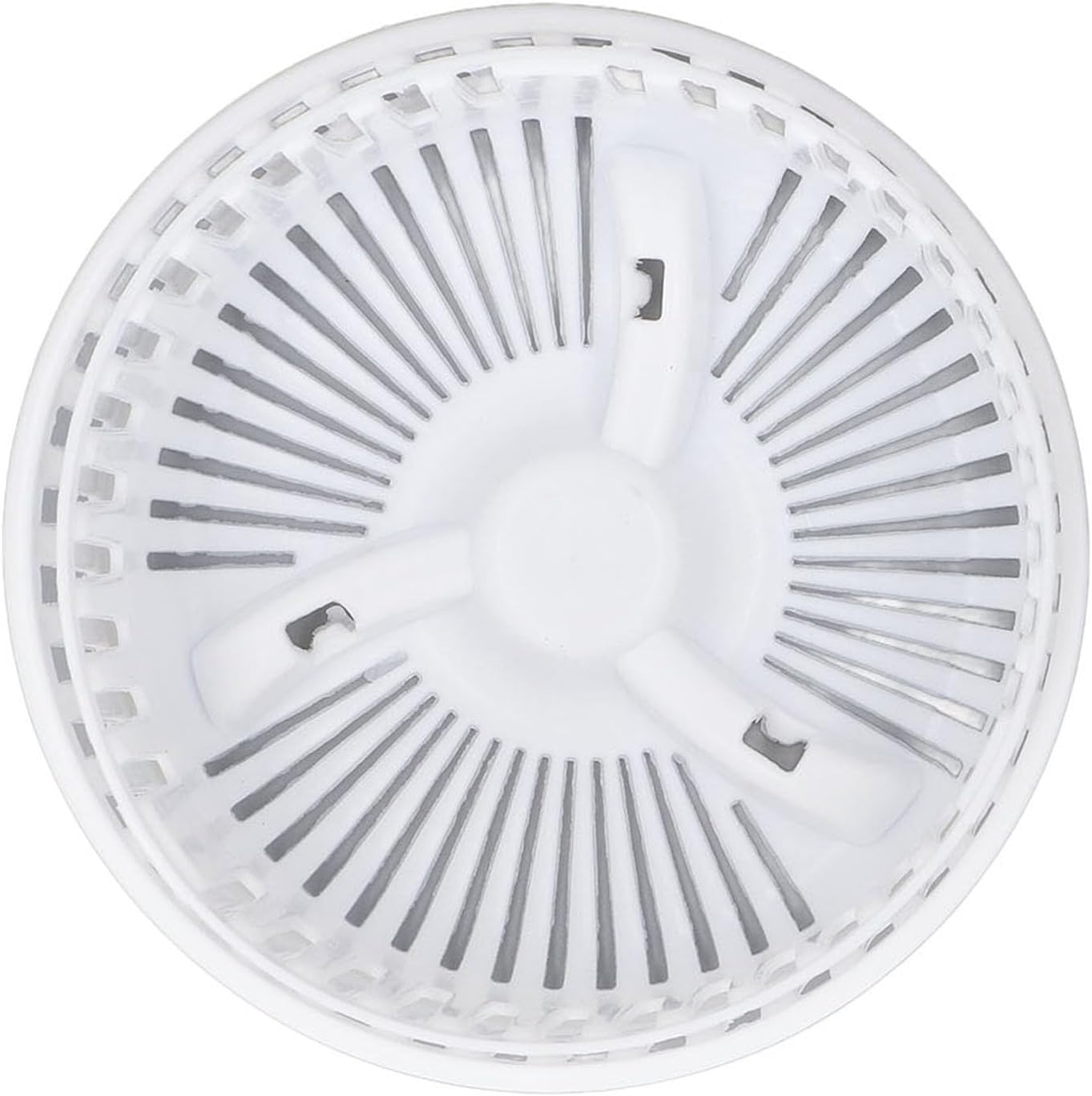 11.5L Mini Laundry Washer with 3 Timer Modes for Underwear Portable Washing Machine Mini Foldable Washer with Drain Hose (US Plug)