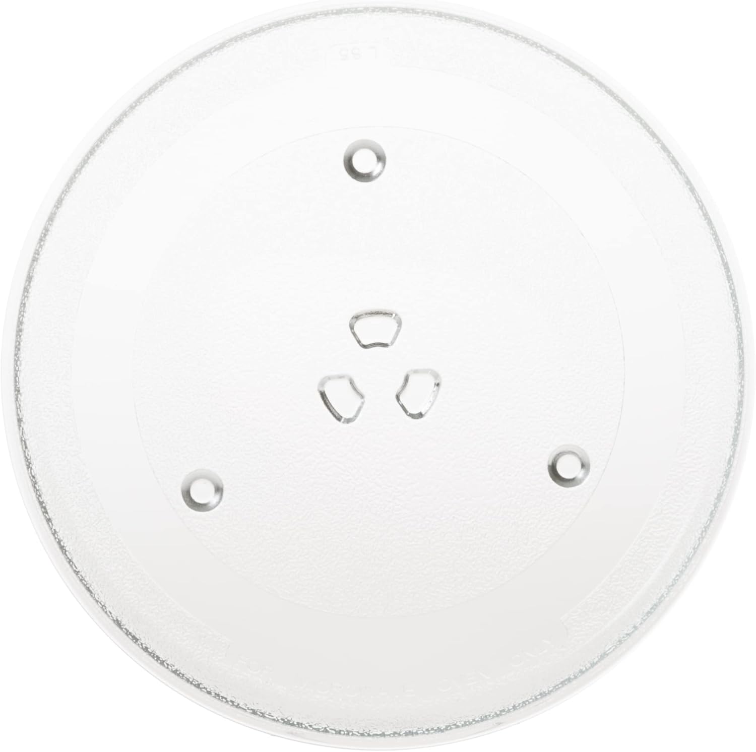 GE Appliances WB48X21336 Microwave Glass Tray