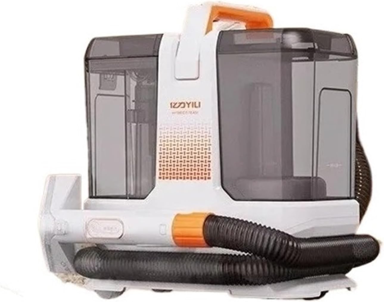 Fabric Cleaning Machine,Compatible for Curtain and Mattress Cleaning Machine, Vacuum Cleaner