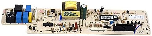 GENUINE Frigidaire 5304504655 Main Control Board Gray