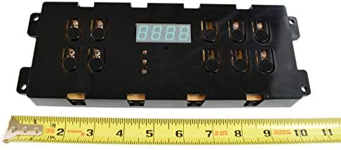 5304516117 Range Oven Control Board Genuine Original Equipment Manufacturer (OEM) Part