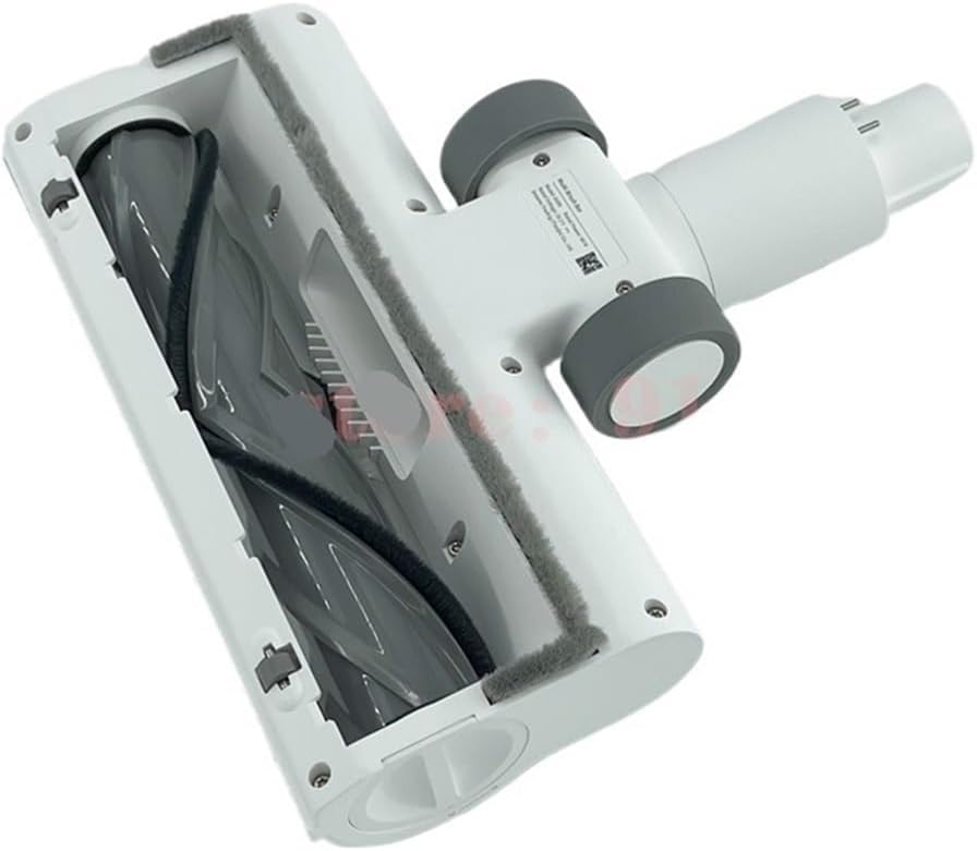 Compatible for Dreame， T10 Carpet Floor Brush Unit Assembly with Roller for R10 Handheld Wireless Vacuum Cleaner