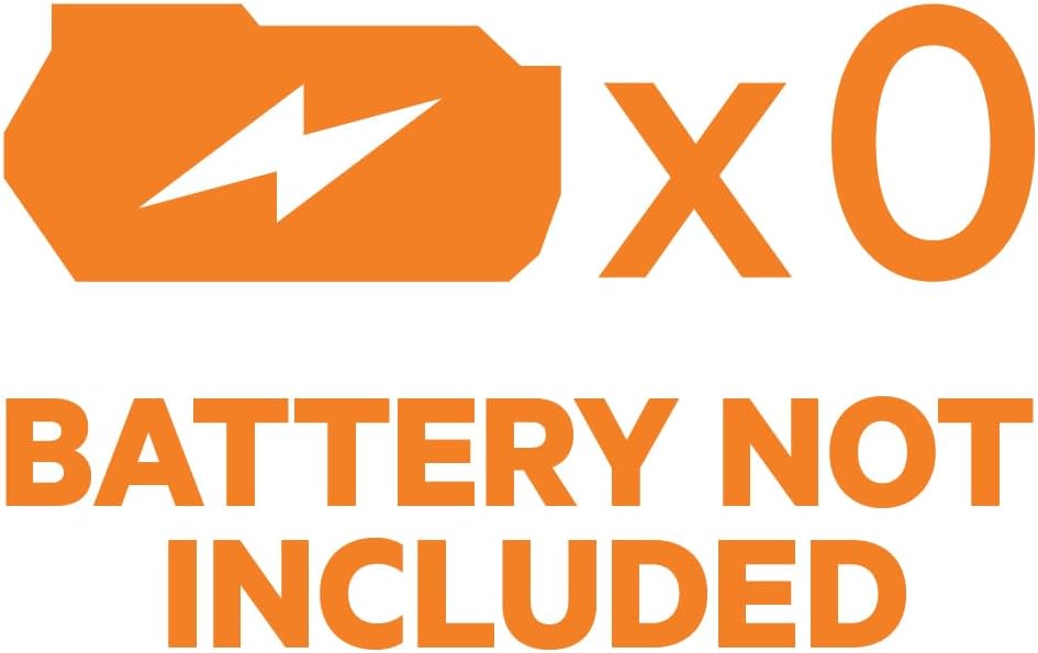 AEG 18V Pro18V Cordless Handheld Sweeper Vacuum Cleaner, BHSS18C-0, Airflow (L/min) 1274, Household Vacuum Cleaner, without Battery and Charger