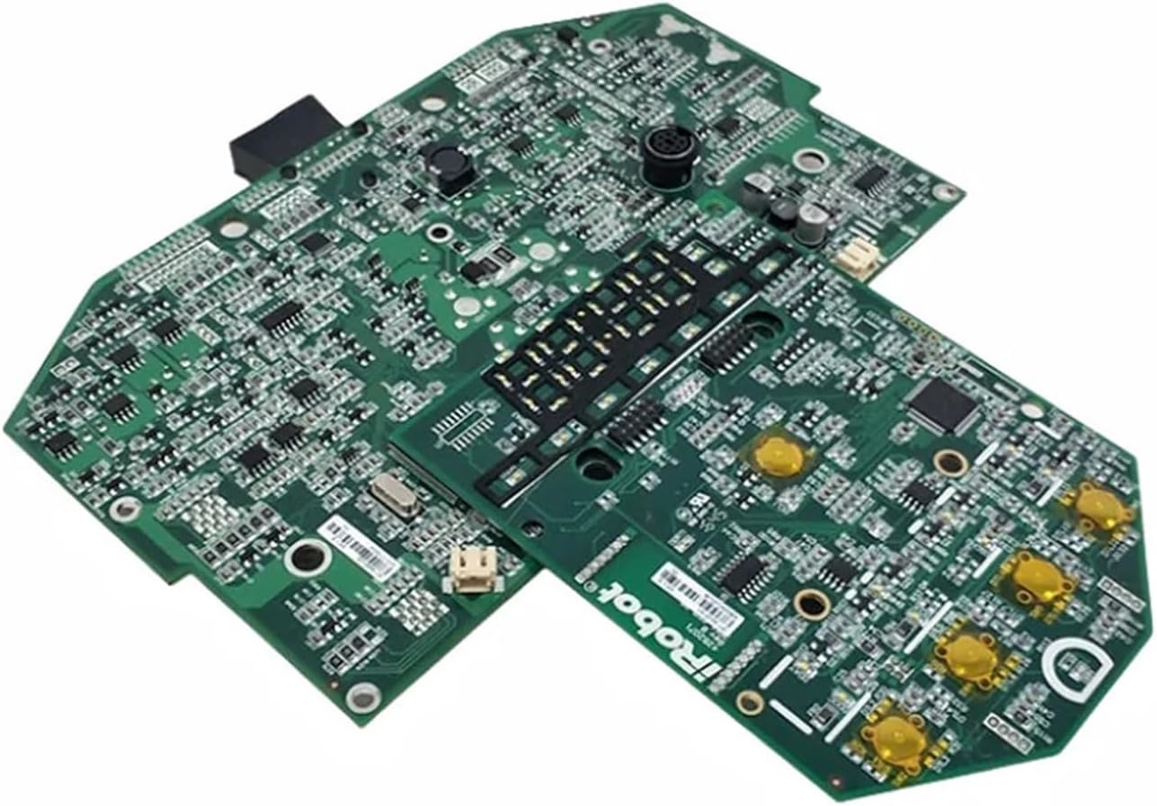 Vacuum Cleaner Accessories Motherboard,Compatible for for Irobot Roomba 8 Series 800/860/861/870/880 Replacement