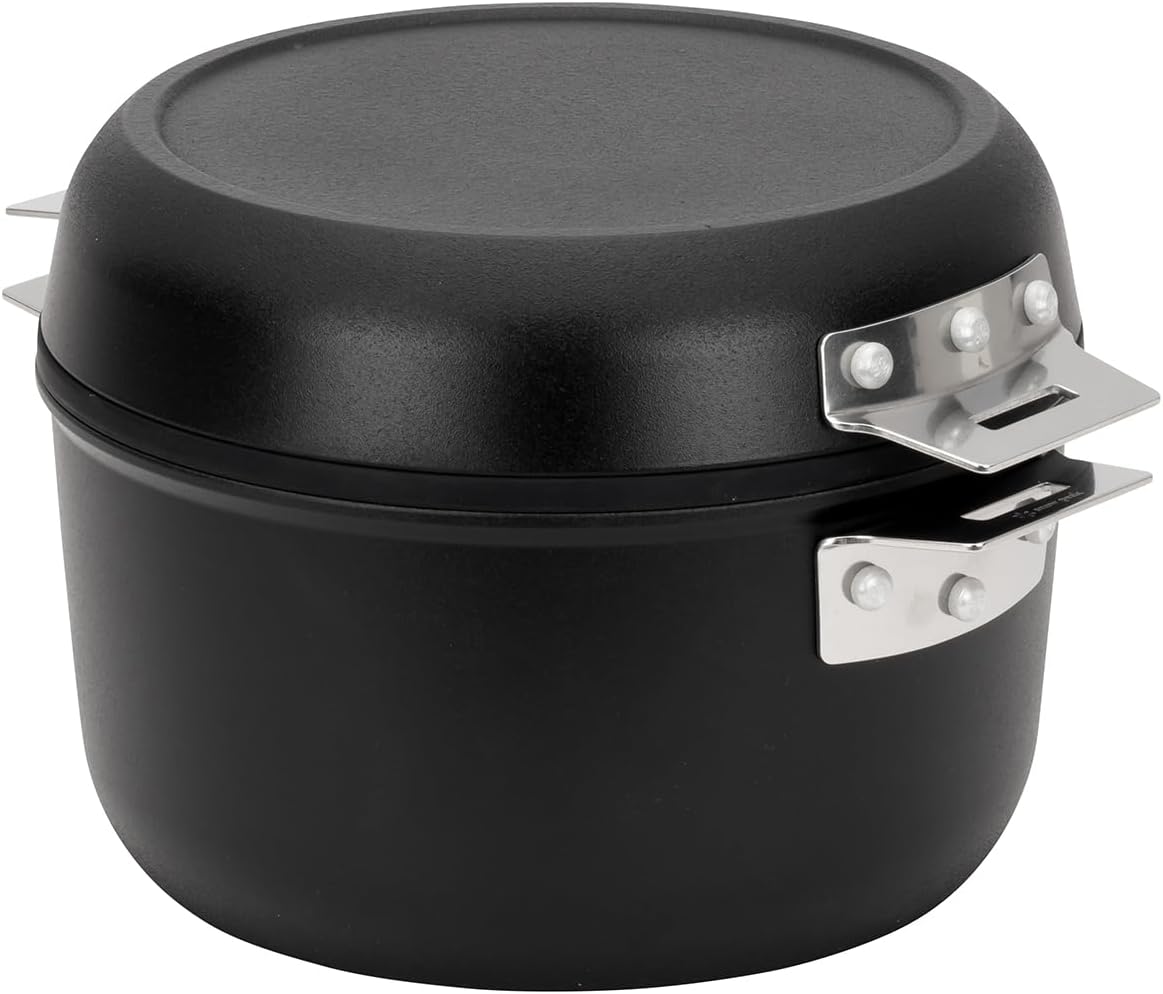 Snow Peak Home & CAMP Cooker