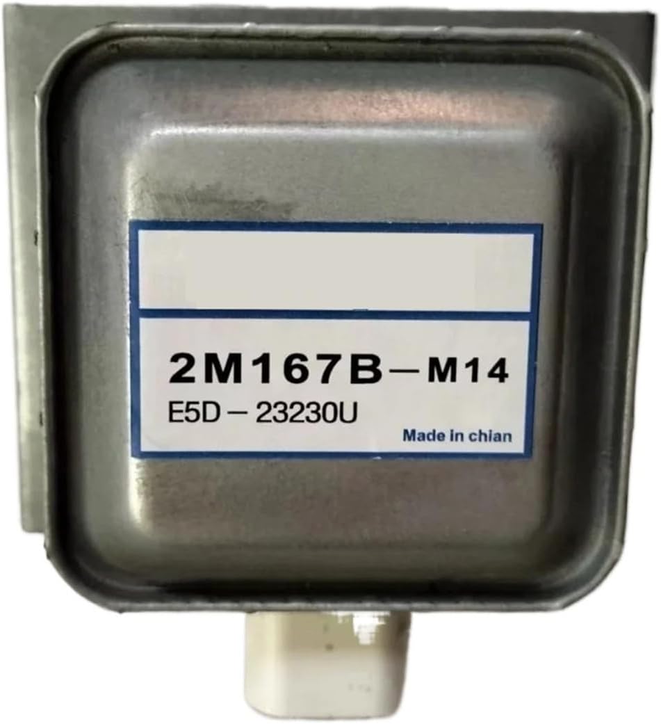 Microwave Oven Magnetron 2M167B-M14 Microwave Parts