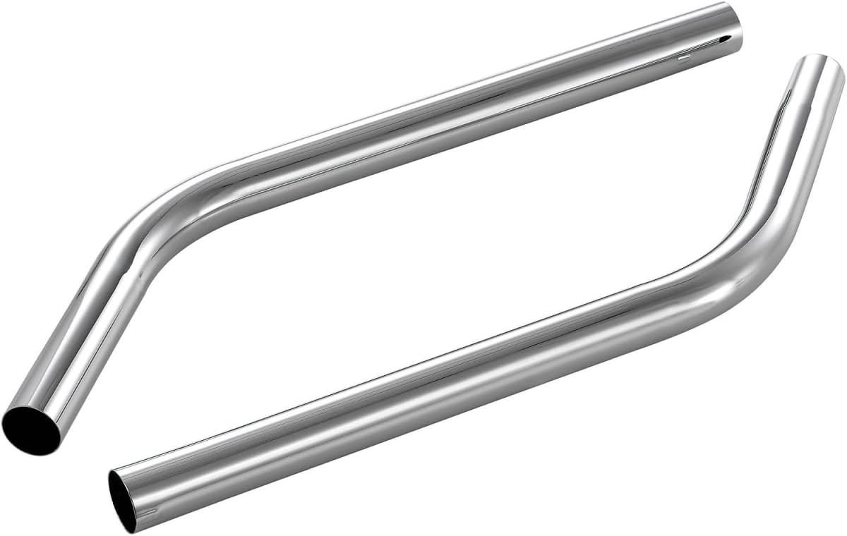 Global Industrial 641417 Extension Wand for 18 gal Wet & Dry Squeegee Vacuums