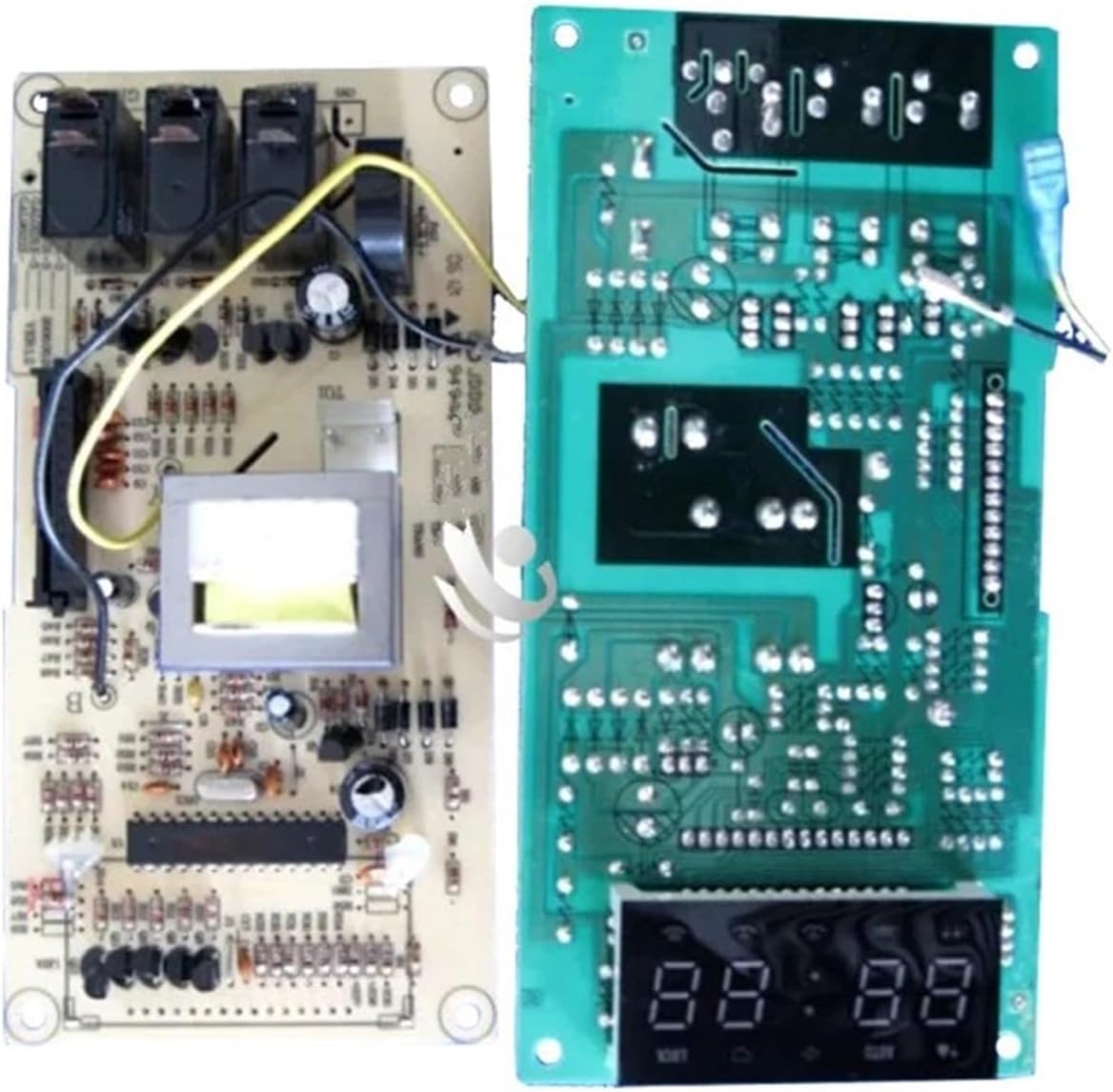 Microwave Oven WG800CTL23-K6 computer board GAL0190X-3 mainboard