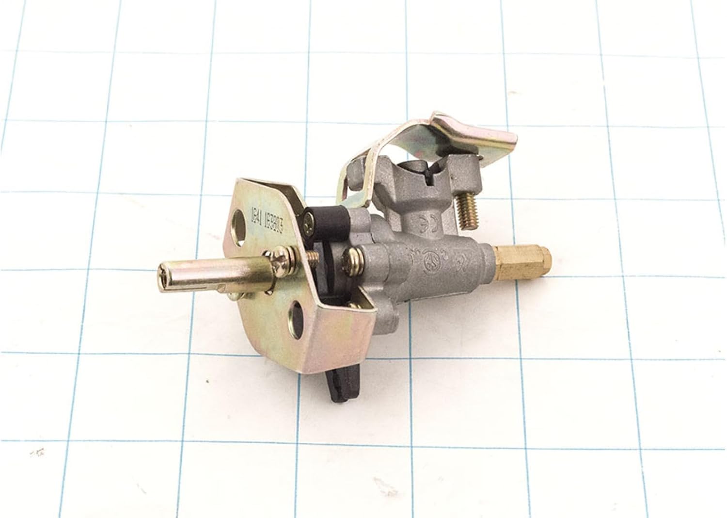 APPLIANCE FACTORY PARTS EXPERTS IN BBQ, HUMIDIFIER, & APPLIANCE PARTS Grill Part - 09000568A0