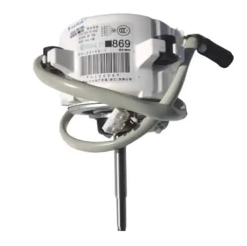 KFD-325-70-8A2 Dai~in Air Conditioning Fan 869 DC Motor RMX160CMV2C(Original)