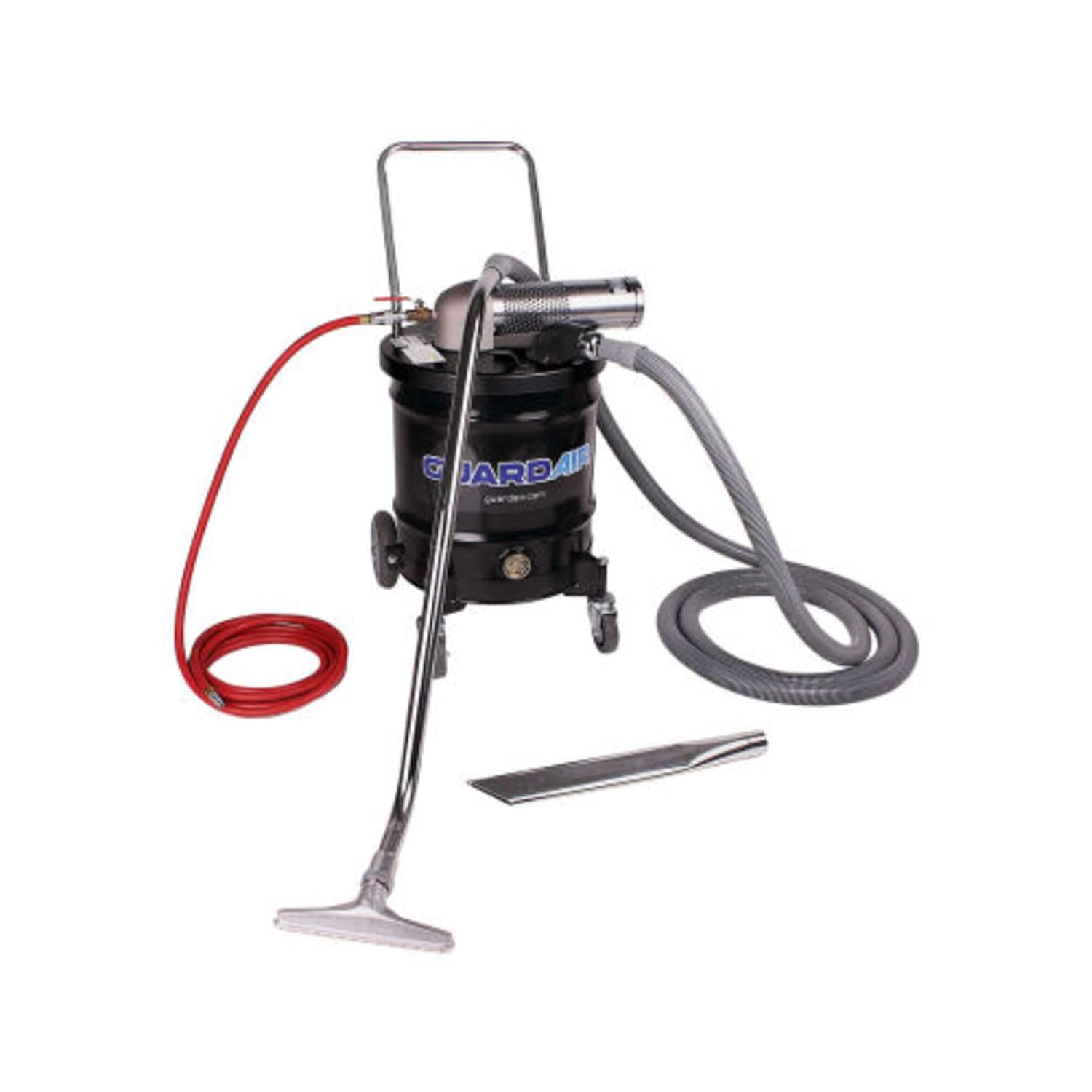 GUARDAIR, N201SC, 20 GA VAC KT W/ 1.5