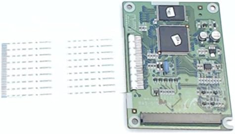 GE WB27X10900 Smart Board for Microwave