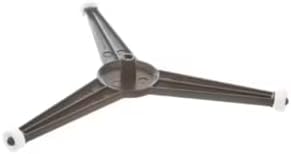 73352-0054 SA 2 OK/SEMA-2-2 Turntable Support with Rollers, Microwave